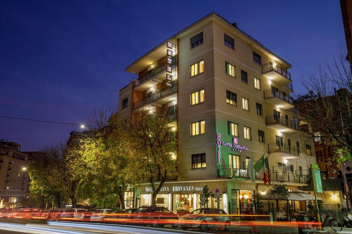Hotel 54 of 54