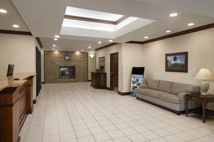 Lobby Photos
