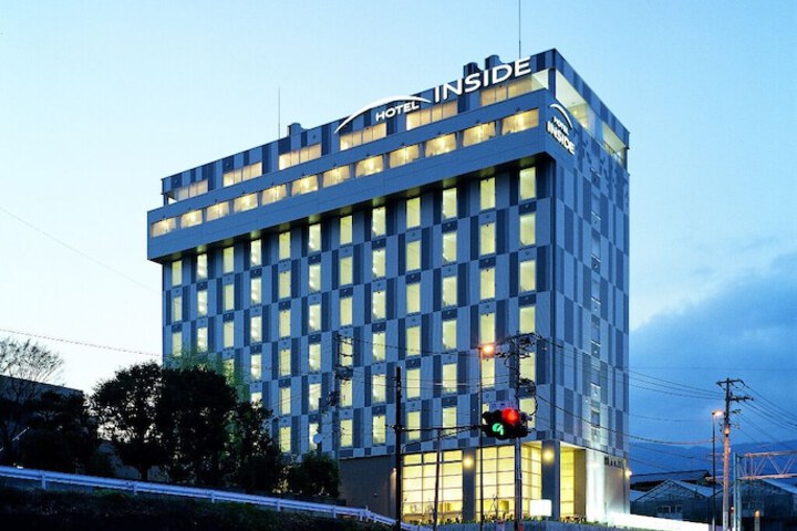 HOTEL INSIDE ホテルインサイド沼津インター