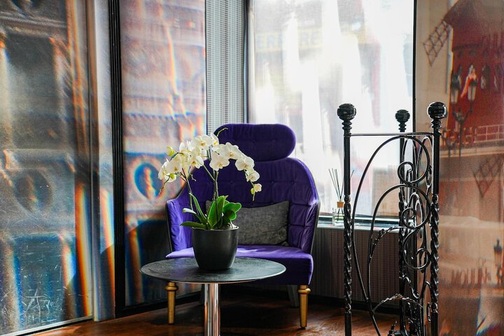 Lobby Photos