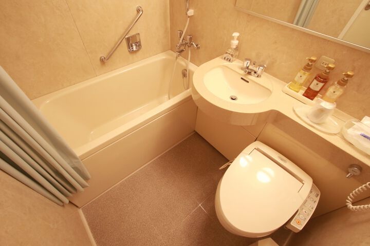 Bathroom Vanities