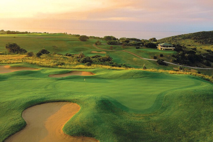 Golf 40 of 65