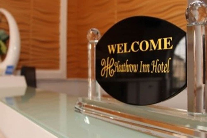 Hotel Interior 12 of 44