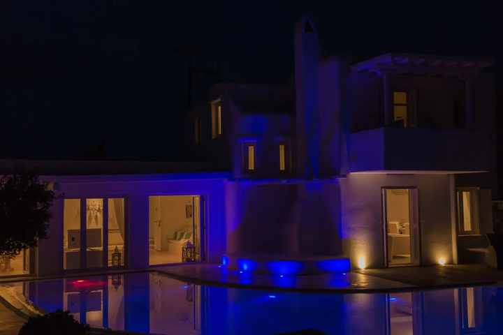 Mykonos Best