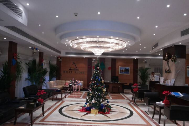 Hotel Interior 3 of 37