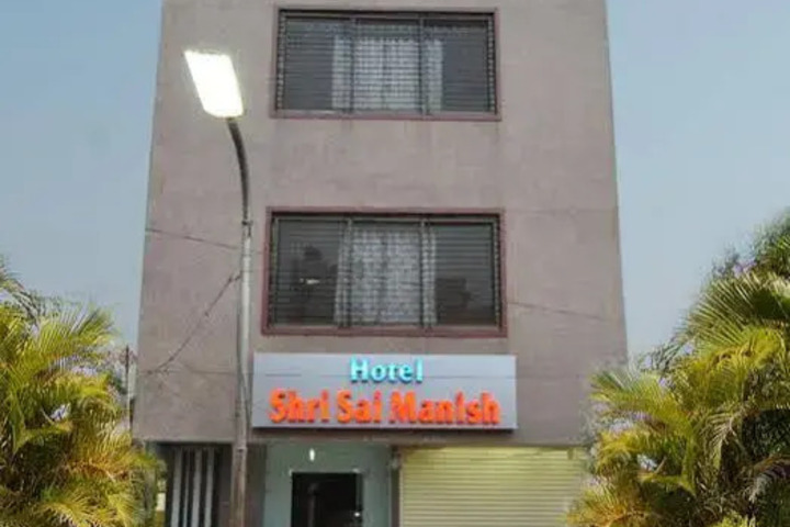 HOTEL SHRI SAI MANISH