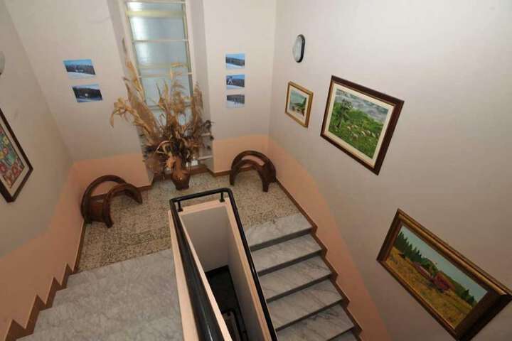 Hotel Interior 40 of 44