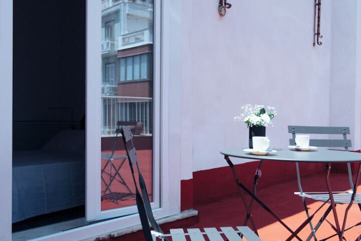 Hotel 85 of 91