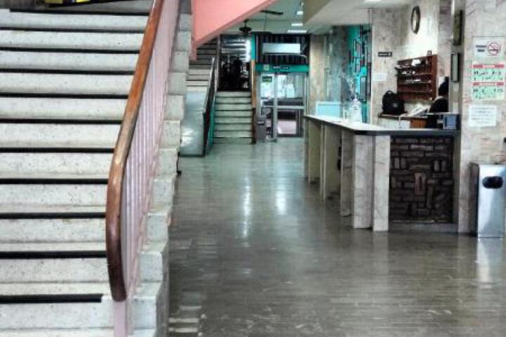 Image of Hoteles Santa Regina
