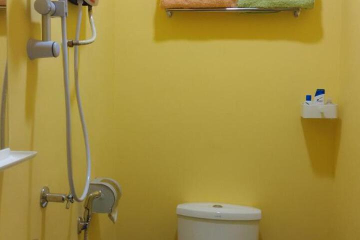 Fitness Facility Photos