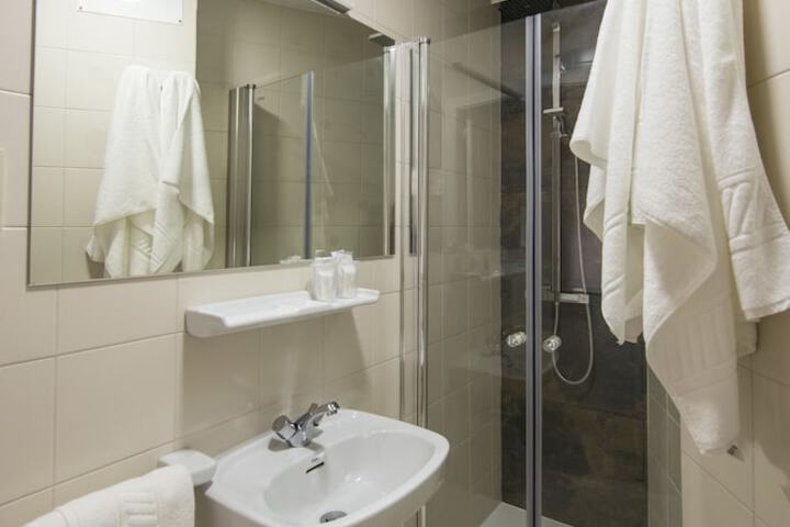 Bath Interior