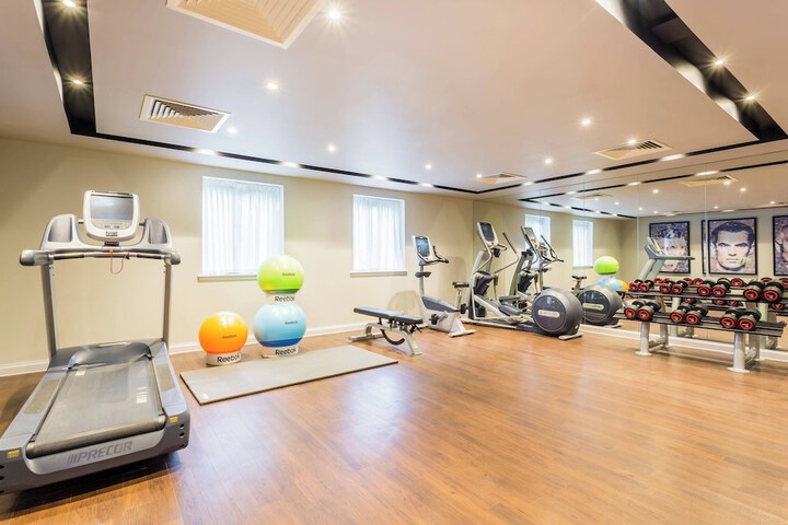Fitness Club