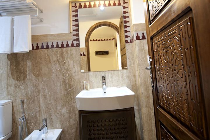 Bathroom Vanities