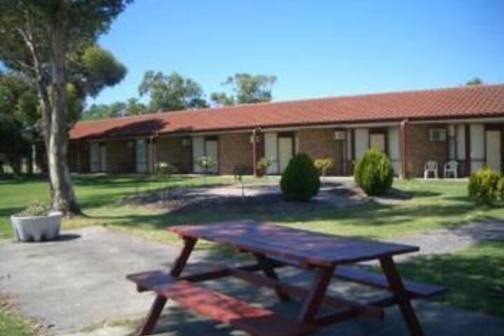 Lakeside Goolwa Motel