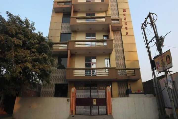 Hotel 7 of 8