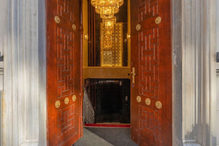 Hotel 96 of 102