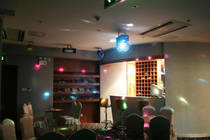 SUZHOU XINHU HOTEL