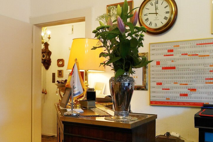 Hotel Interior 2 of 49