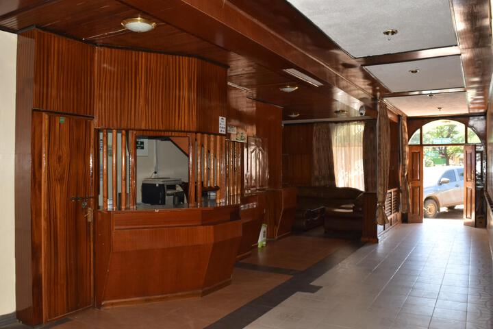 Hotel Interior 2 of 12