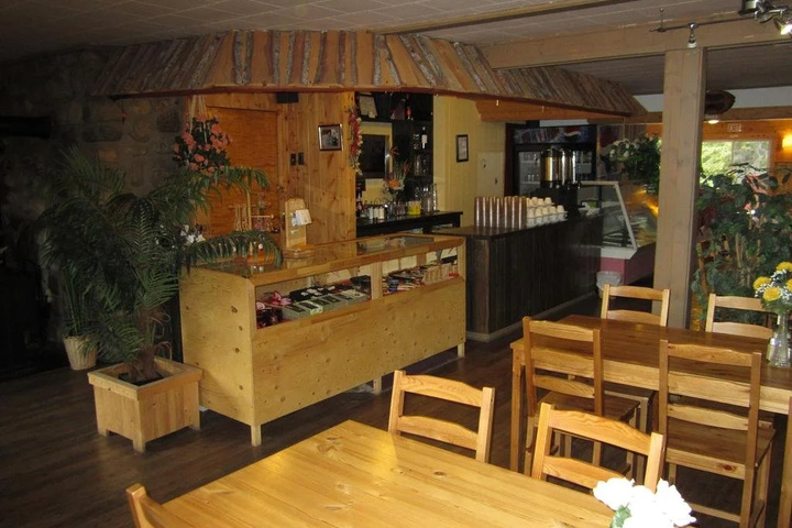Image of Spirit Lake Wilderness Resort