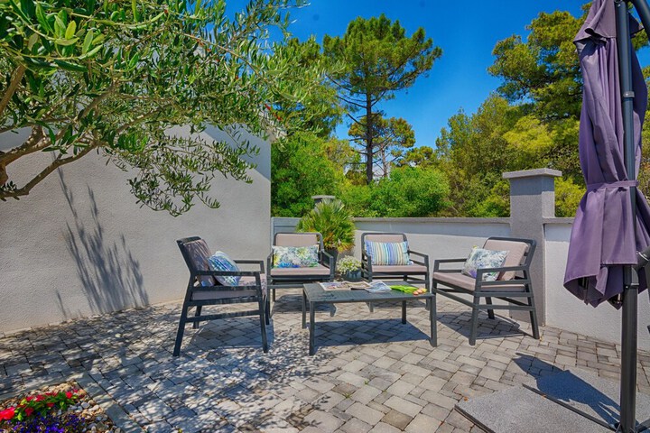 Terrace/Patio 55 of 61