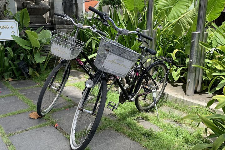 Bicycling