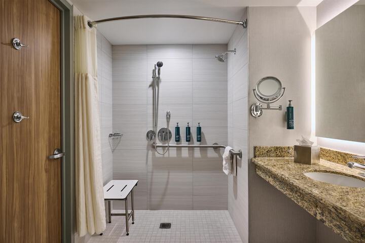 Bath Amenities