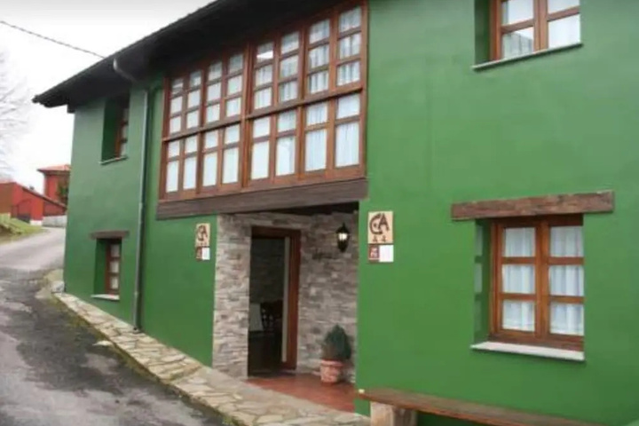 Ca Pilarona El Pozo