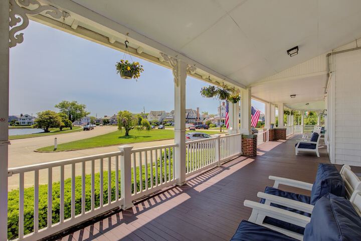 Terrace/Patio 257 of 282