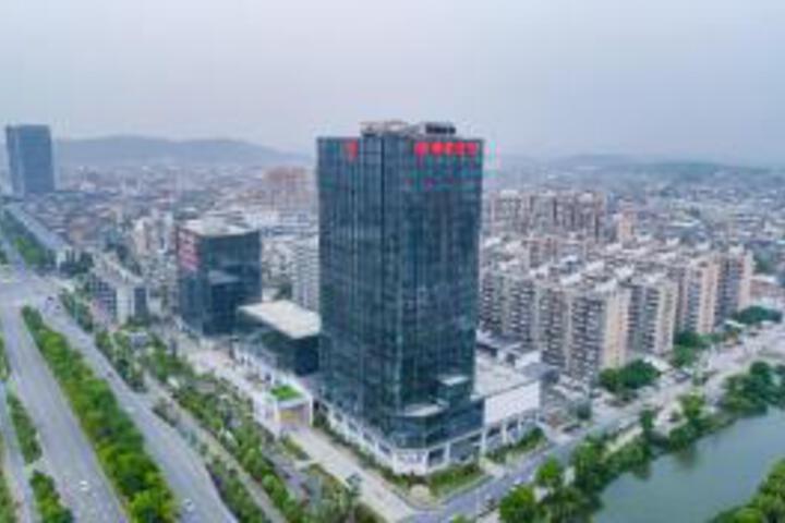 Meiyuan Hotel (Fuzhou Minhou University Town Shop)
