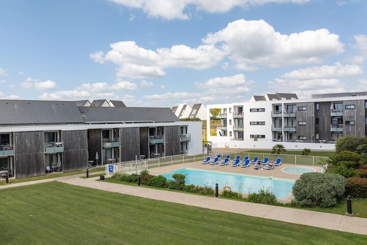 Pool to Cool