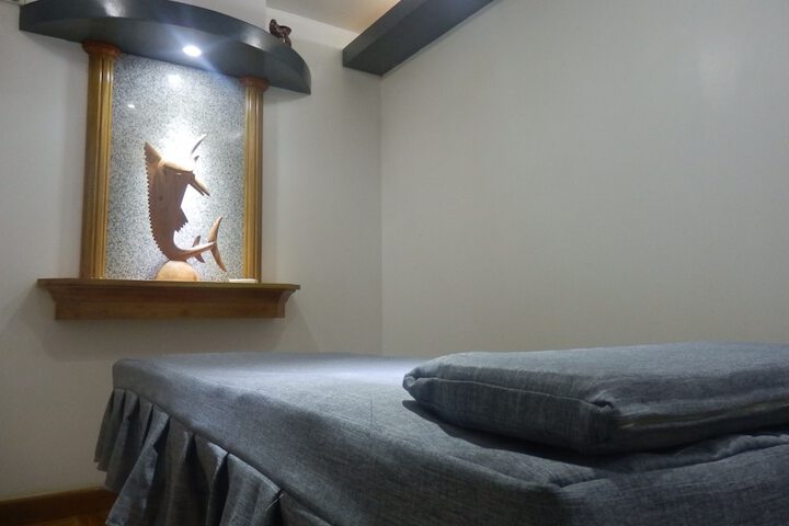 Massage Photo