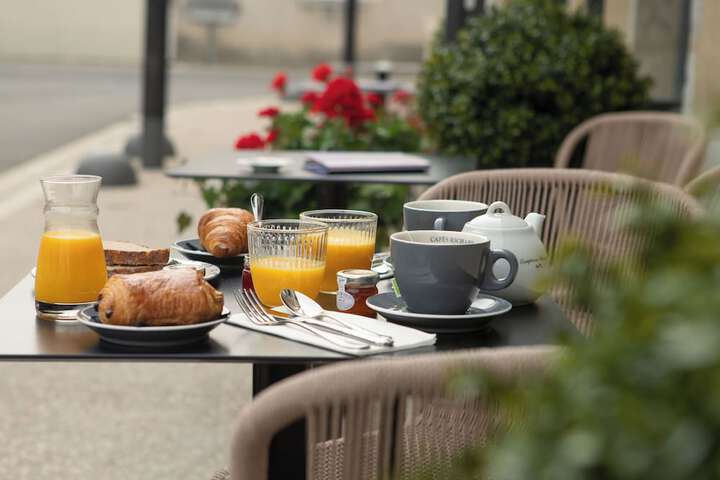 Fitness Center Photo