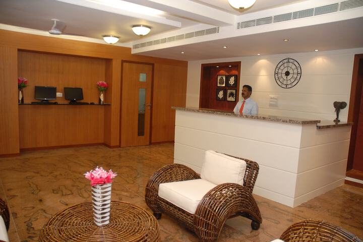 Hotel Interior 4 of 36