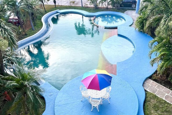 Hotel 17 of 17