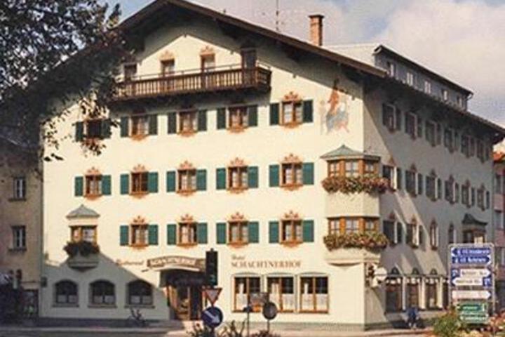 SCHACHTNER HOF