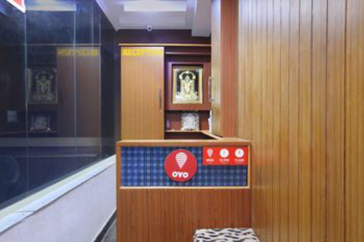 Hotel Interior 20 of 21