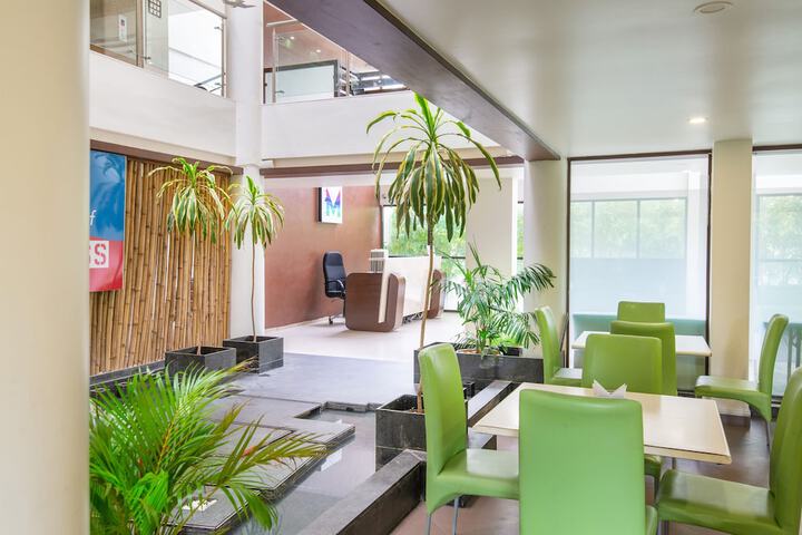 Hotel Interior 10 of 99
