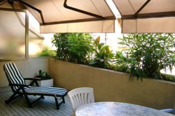 Terrace/Patio 10 of 11