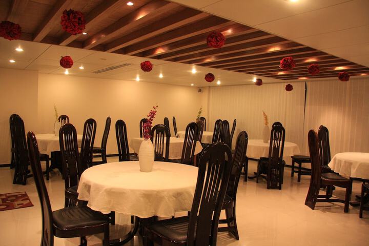 Restaurants