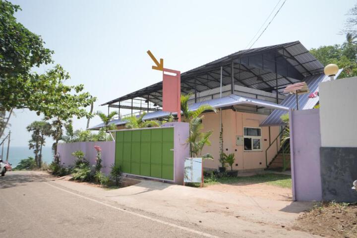 Kudos Admire Beach Resort