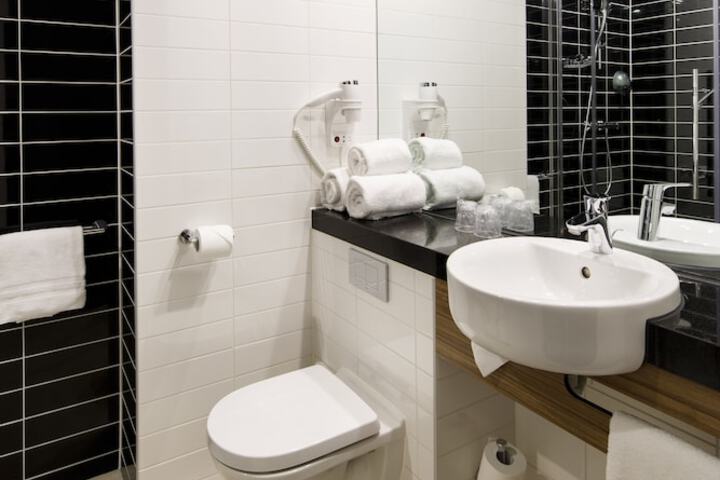 Bath Interior