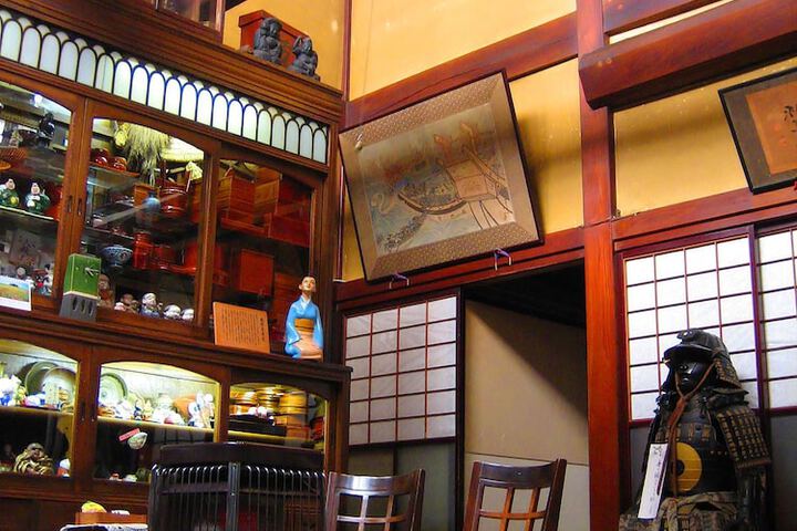 Hotel Interior 3 of 43
