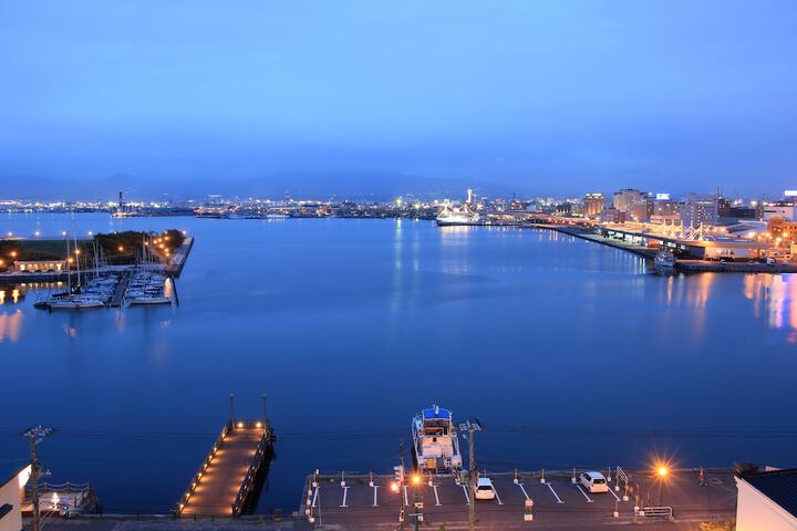 Hotel View 31 of 32