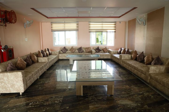 Image of Hotel amar Palace