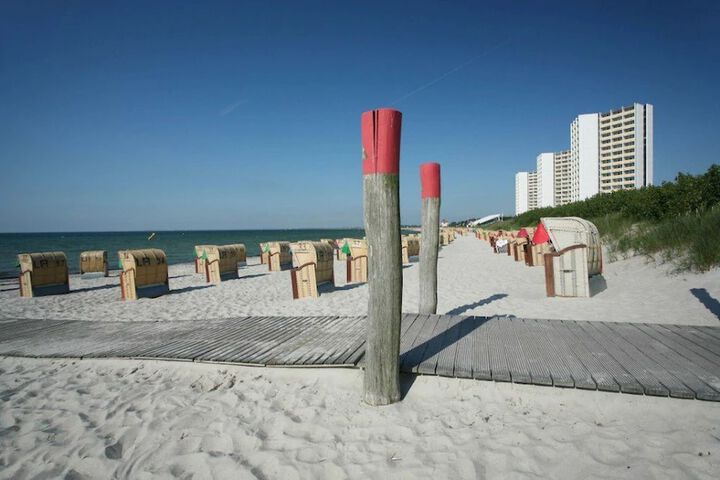 Beach 43 of 52