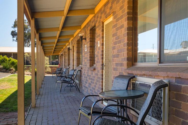 Terrace/Patio 14 of 29