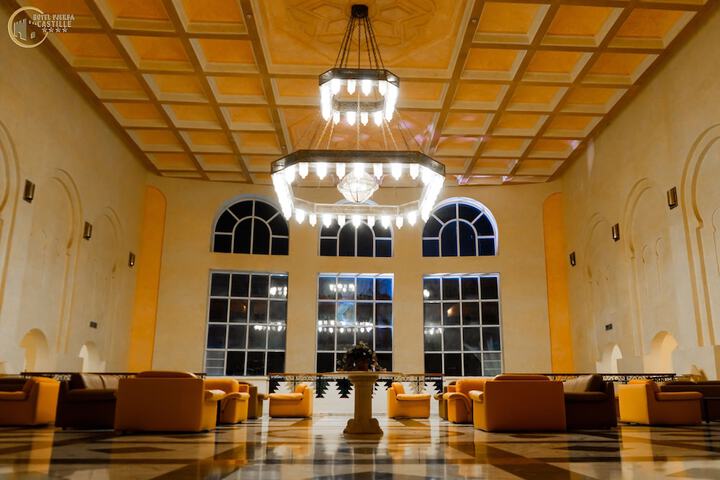 Hotel Interior 8 of 60