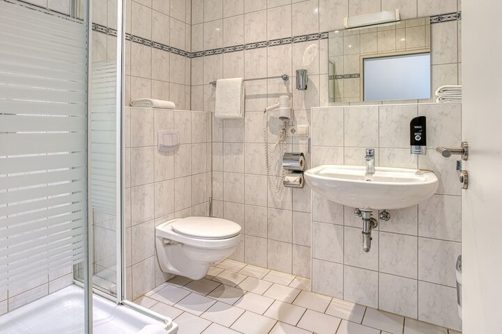 Bathroom Vanities