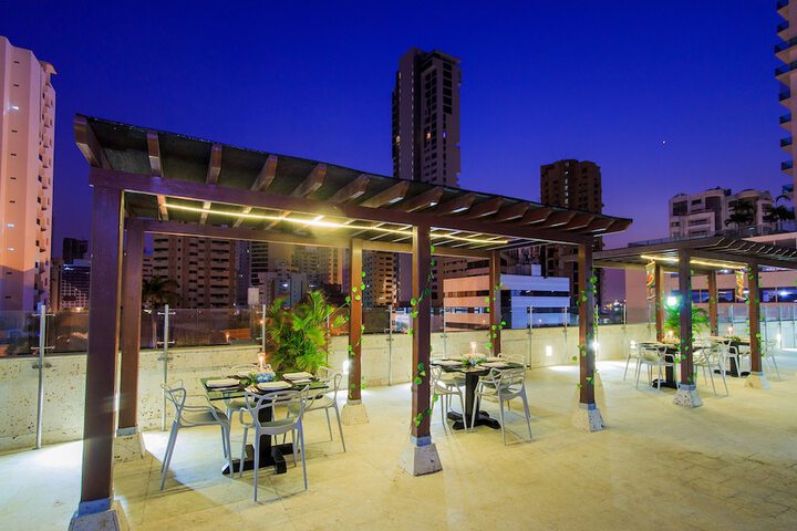 Restaurants